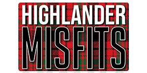 Highlander Misfits