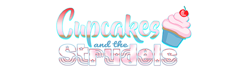 Cupcakes and the Strudels