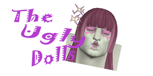 The Ugly Dolls